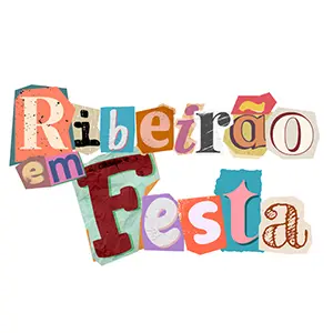 ribeirao em festa